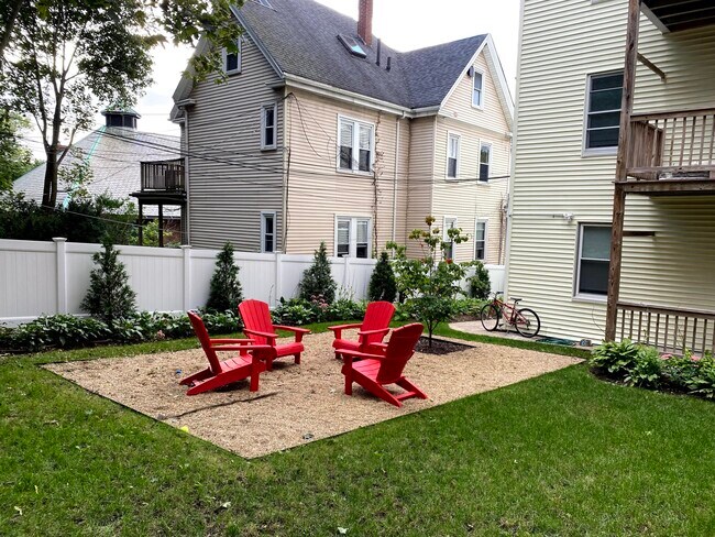 Photo - 7 Wenham St Unit 1
