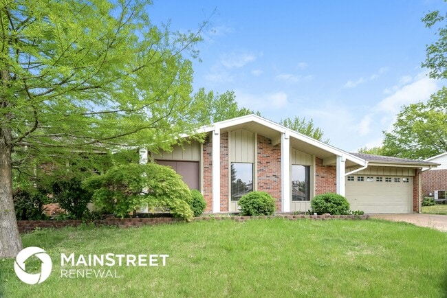 Building Photo - 3754 Monsols Dr