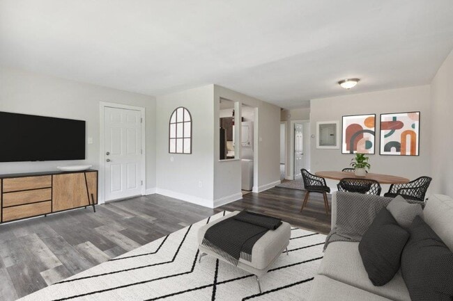 Maple Walk Apartments
