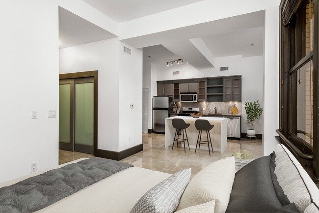 Photo - The Chapman Flats