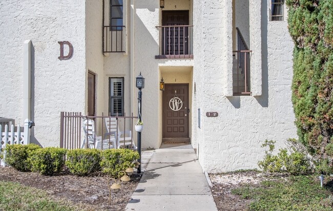 Photo - 600 Domenico Cir Unit D1