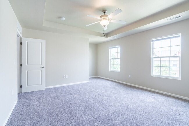 6834 Jack London Dr