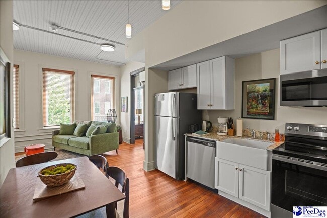 Photo - 127 W Evans St Unit E