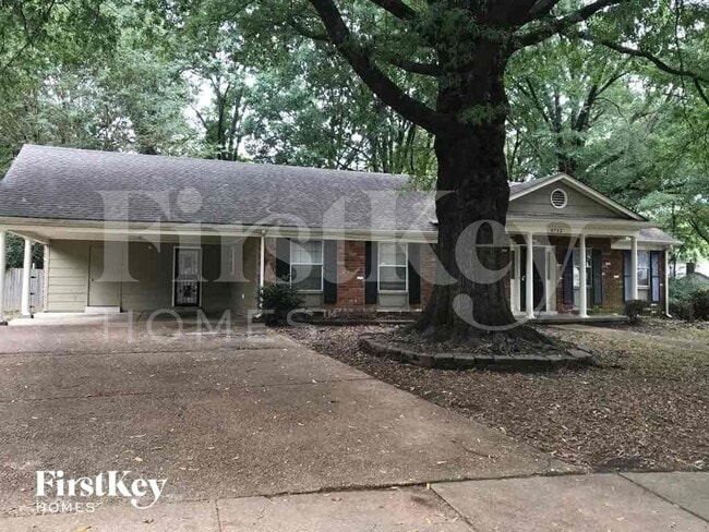 Building Photo - 5712 Fox Bend Ave