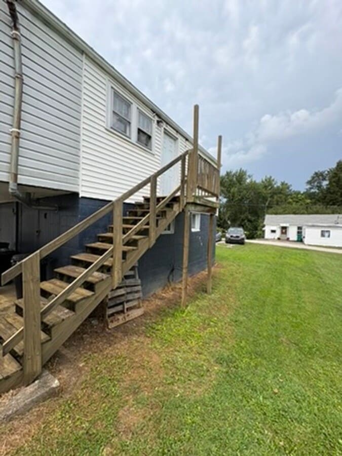 2401 1/2 7th Ave - 2401 1/2 7th Ave