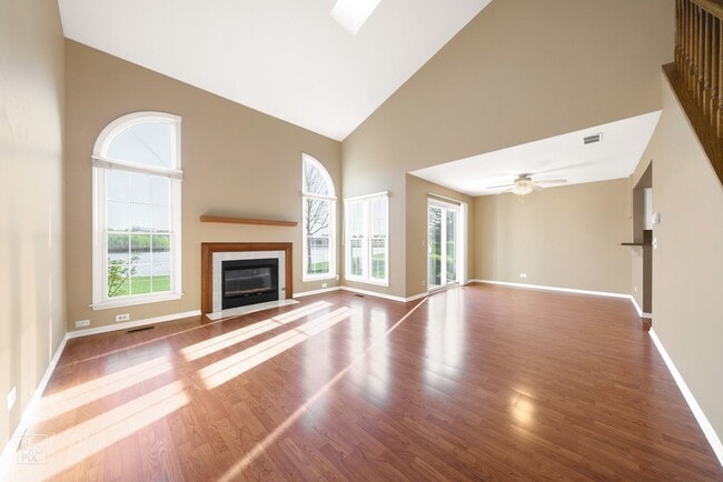 Photo - Elgin Two Bedroom with Loft and Two Car Garage