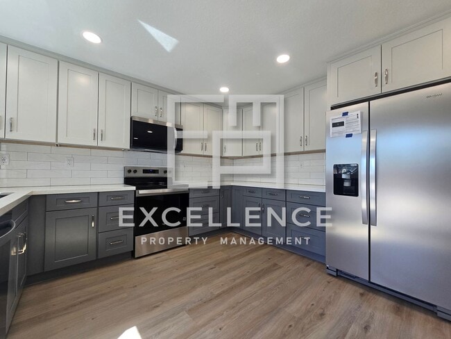 Photo - All Newly Remodeled Throughout Home With Huge Yard