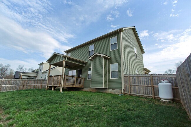 Photo - 1147 Eagles Nest Ln