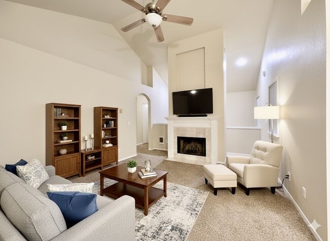 Photo - Spacious 3BR Condo at Oswego Bay – Prime Location!