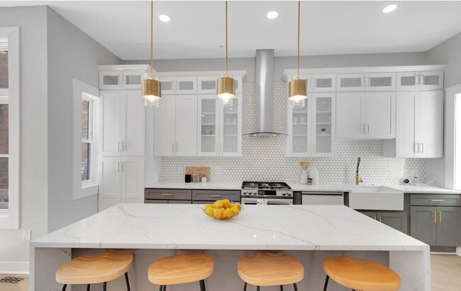 Photo - 3905 Kansas Ave NW