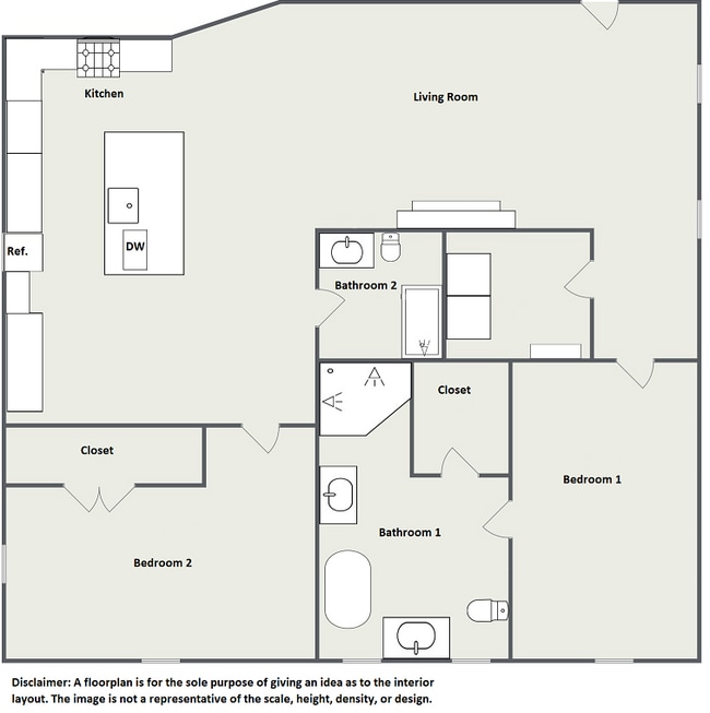 1200 Commerce St Unit 2