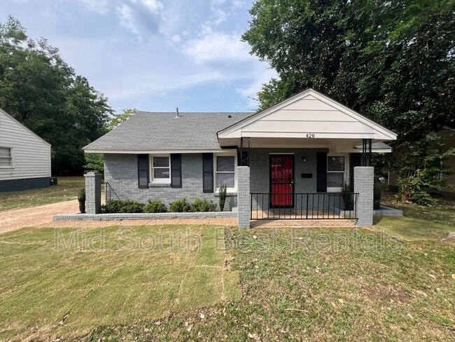 Building Photo - 428 W Brooks Rd Rental