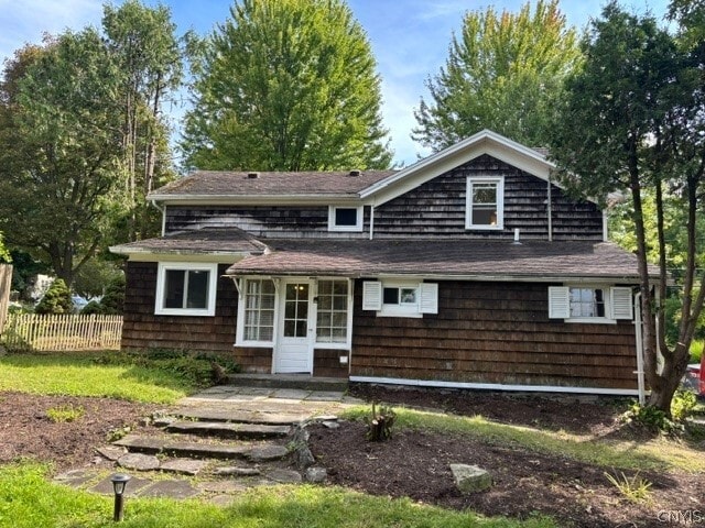 201 Clinton St