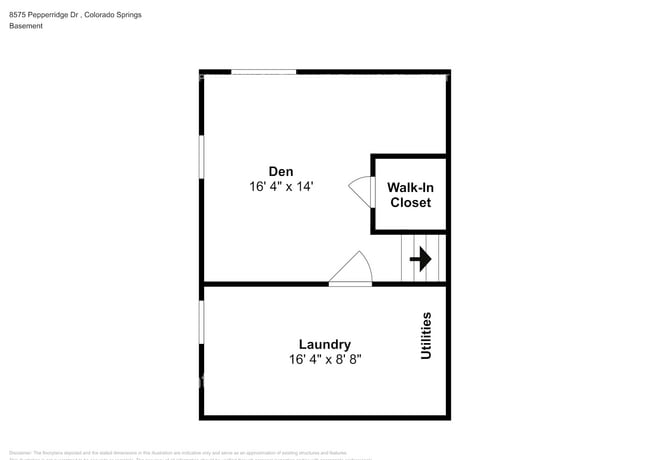 Photo - 8575 Pepperridge Dr