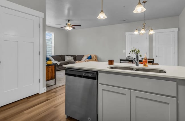 Photo - Prime Location Condo Unit V201