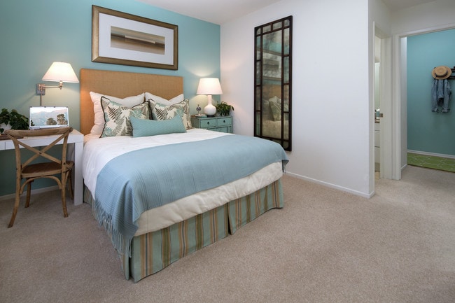 Santa Rosa Apartment Homes