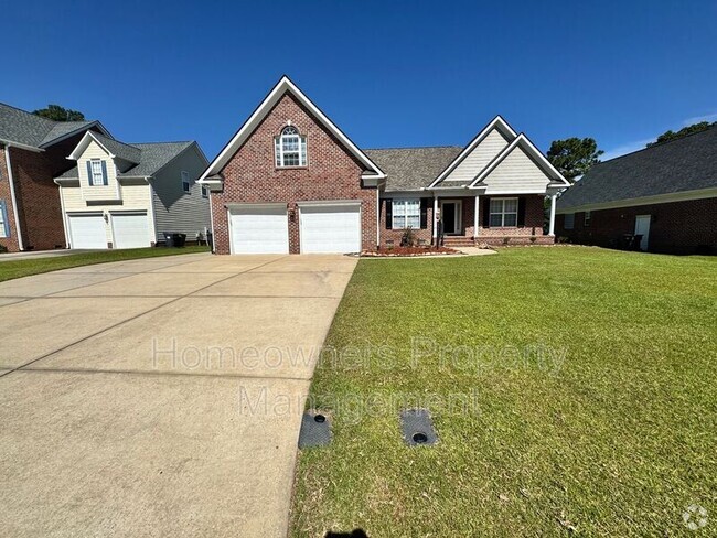 Building Photo - 3537 Maccumber Ct Rental