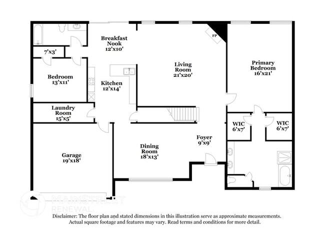 Photo - 7637 Stonington Dr