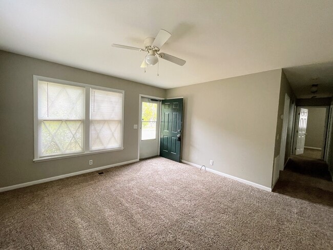 Photo - 4305 Barry St NW