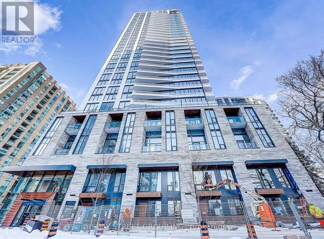 Photo - 36 Olive Ave Unité 1908