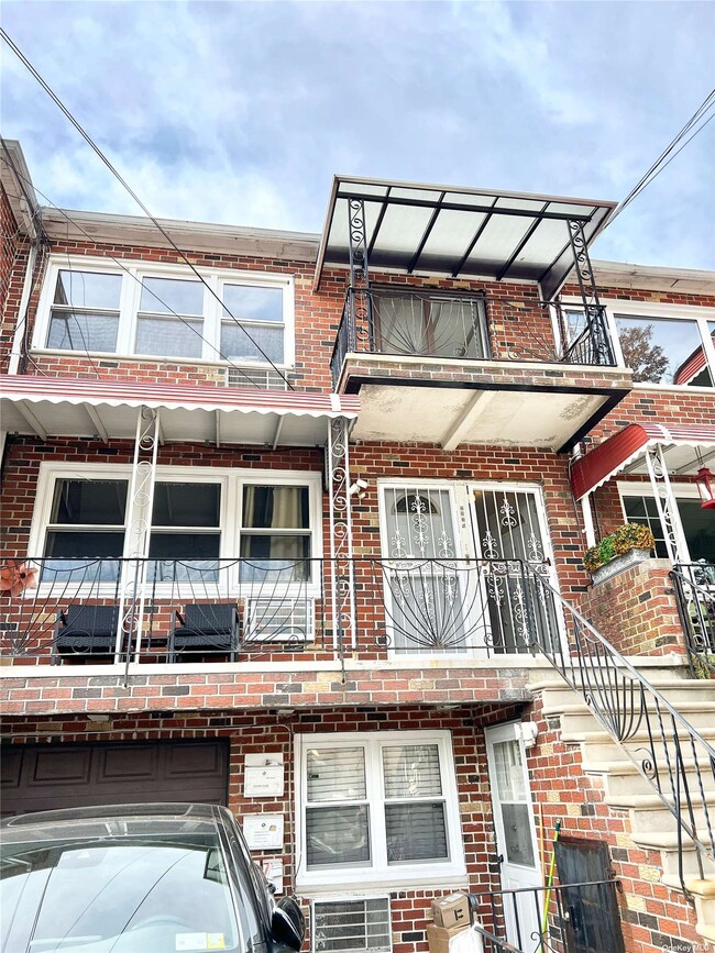 2034 Ralph Ave Apartment For Rent in Brooklyn, NY