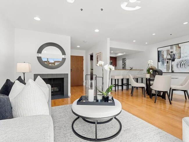 Photo - 410 Sheridan Ave Unit 108