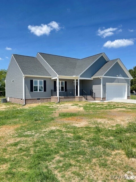 Building Photo - 104 Mitchells Ln Rental