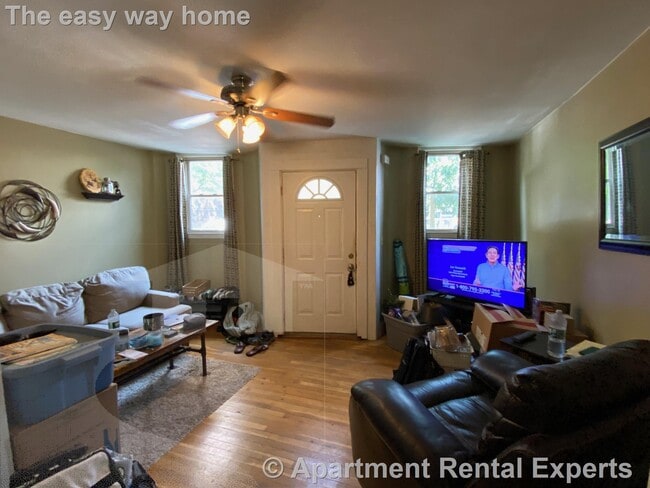 Photo - 1204 Cambridge St Unit #1