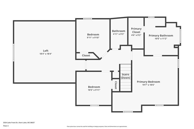 Photo - 5554 Lakefront Dr