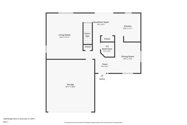 Photo - 12026 Bridge Point Ln