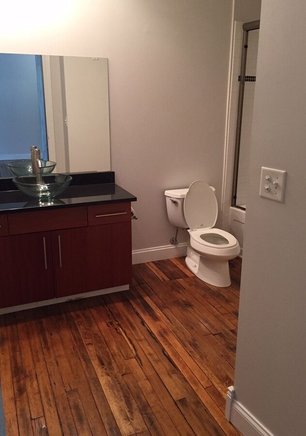 Photo - AM&amp;A's Warehouse Lofts