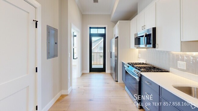 Building Photo - 3 Adamson St Unit 203 Rental