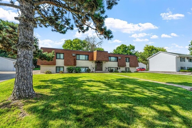 Photo - Arcadia Park Quadplexes