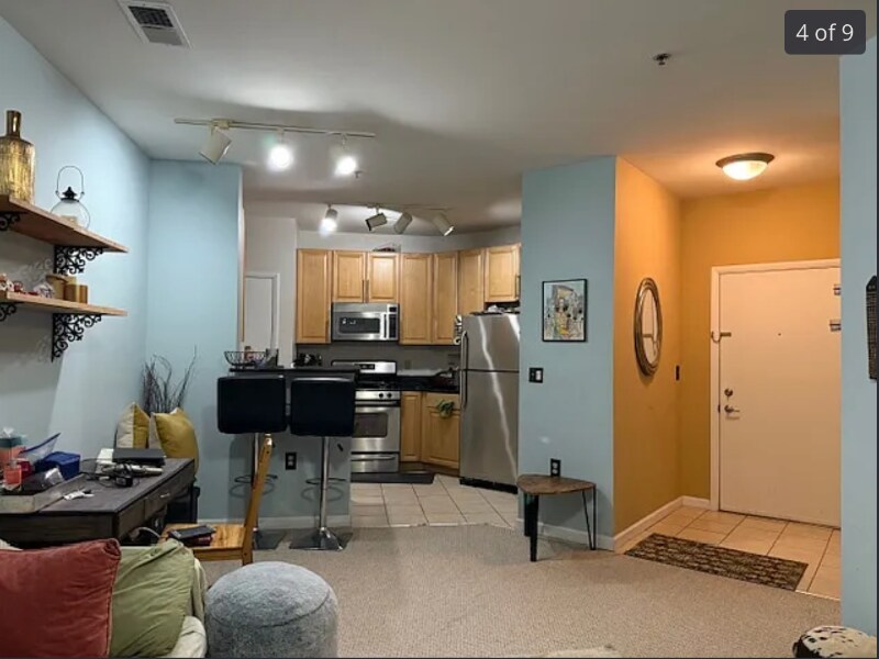 Photo - 1201 East-West Hwy Unidad 328