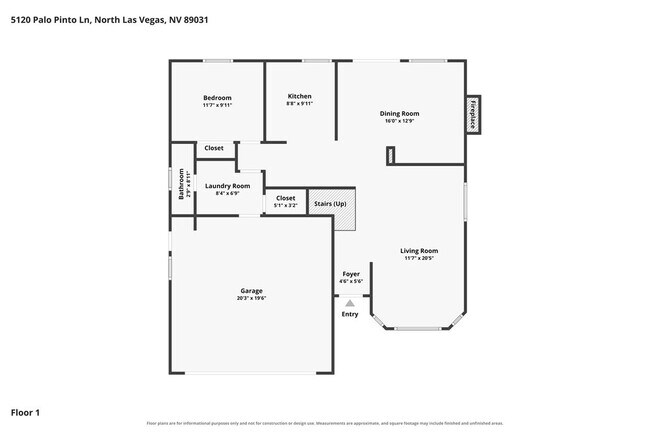 Photo - 5120 Palo Pinto Ln