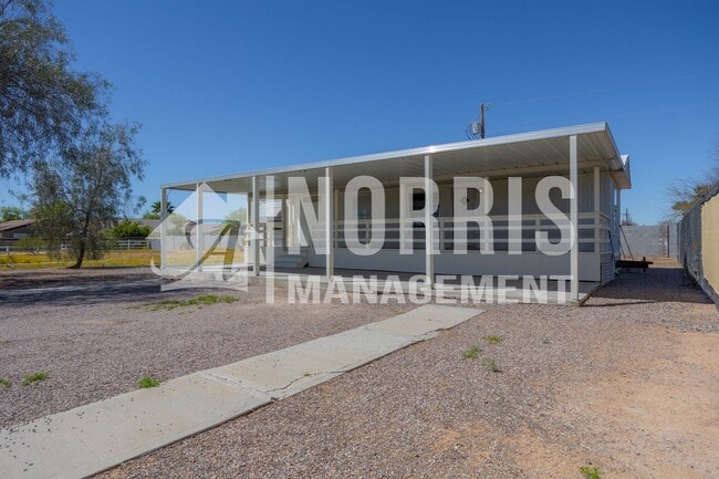 Photo - Lovely Manufactured Home North of Casa Grande