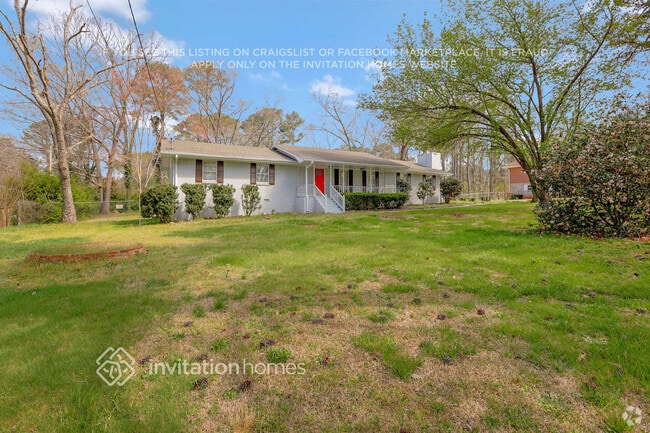 Building Photo - 70 Hickory Dr Rental