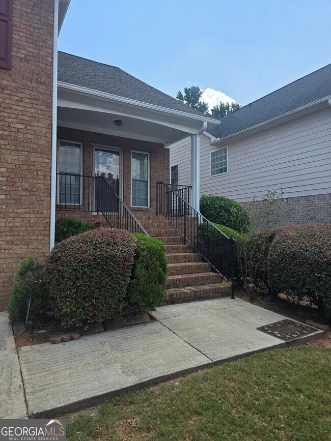 Photo - 4550 Parkview Walk Dr
