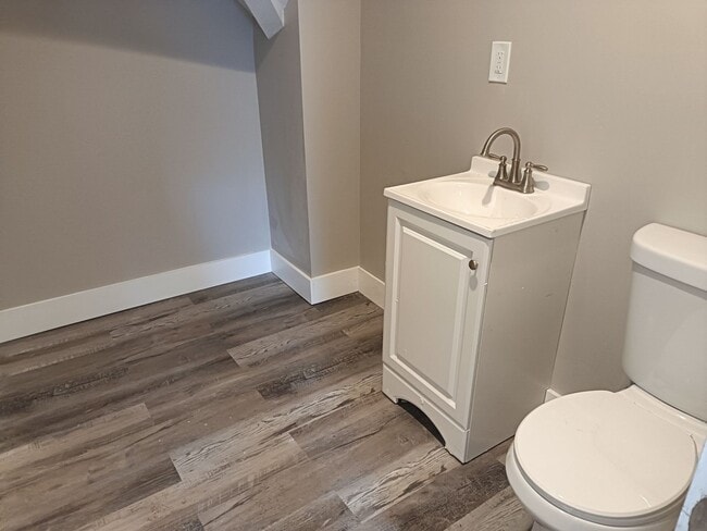 Photo - 4 bedroom single family home