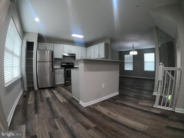 Photo - 4337 Stockport Way Townhome