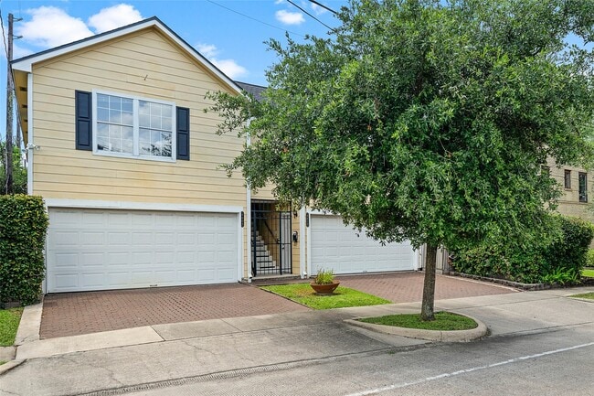 Building Photo - 4608 Woodhead St