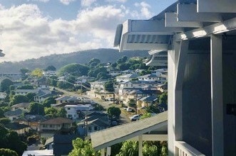 Amazing view - 1910 Naio St House Unit Two