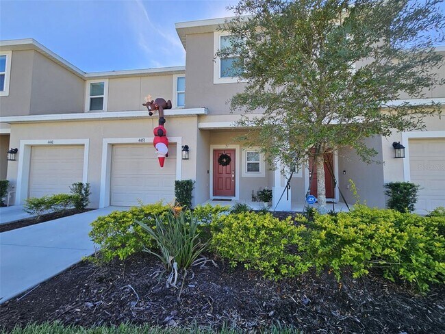 Building Photo - 4451 Arlington Ave