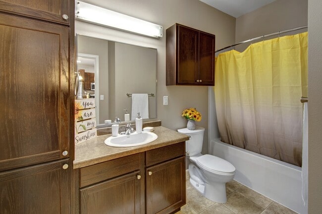 Photo - Dakota Commons Apartment Homes