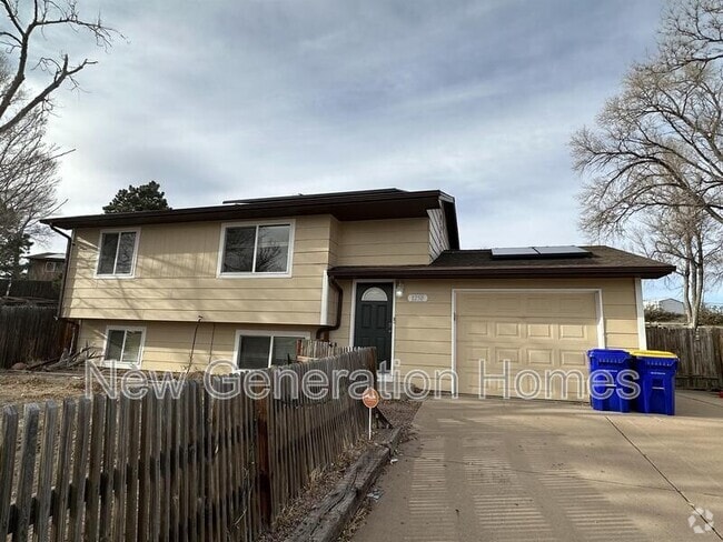 Building Photo - 1250 Chiricahua Dr Rental
