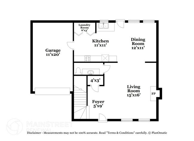 Photo - 5728 Fairchase Ave