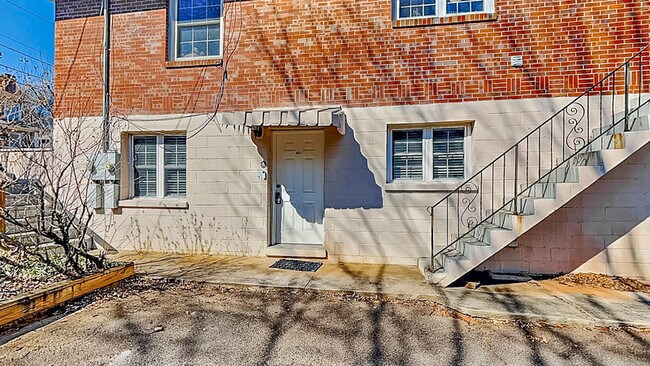 Photo - 1469 Pine St NW Unidad B