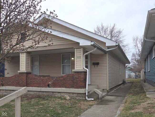 Photo - 3614 E New York St