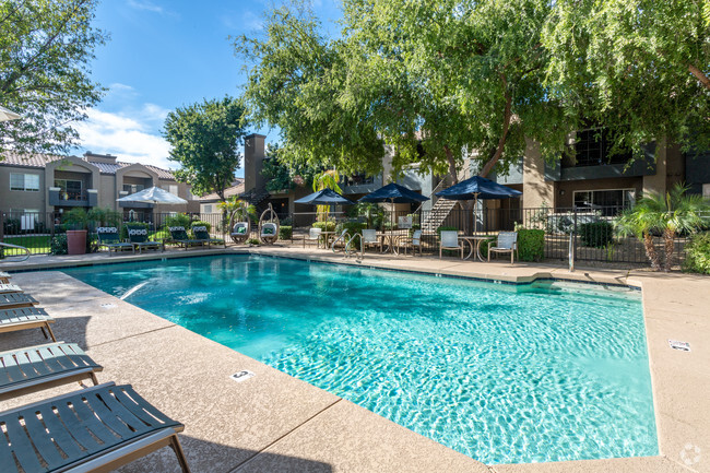 Crestone at Shadow Mountain - Crestone at Shadow Mountain Apartments