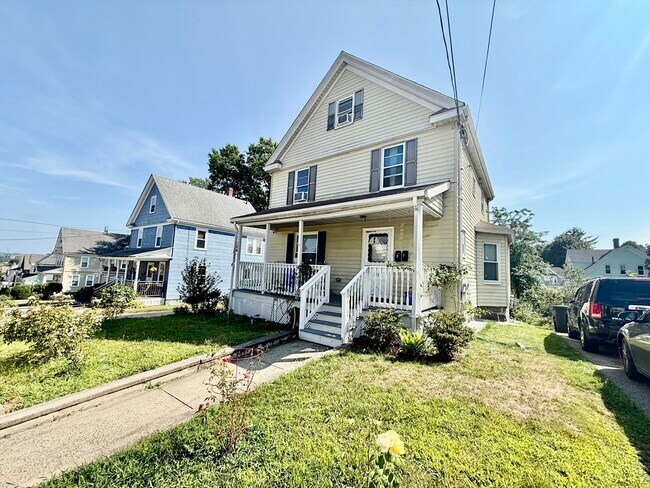 Building Photo - 207 Whitwell St Unit 2 Rental
